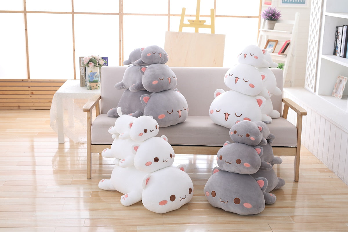 Dreamy Kitty – Cozi Buddy